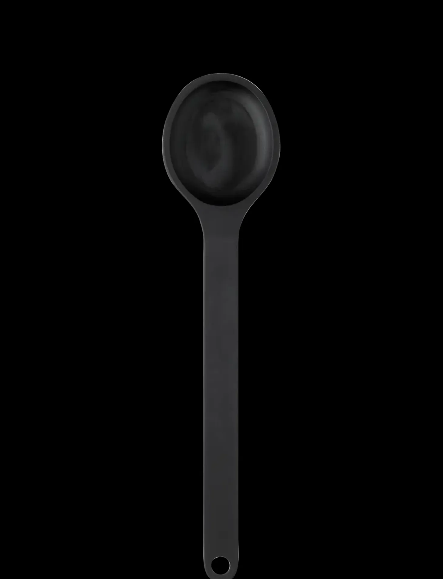 RIG-TIG - STIR-IT grydeske H 30 cm black