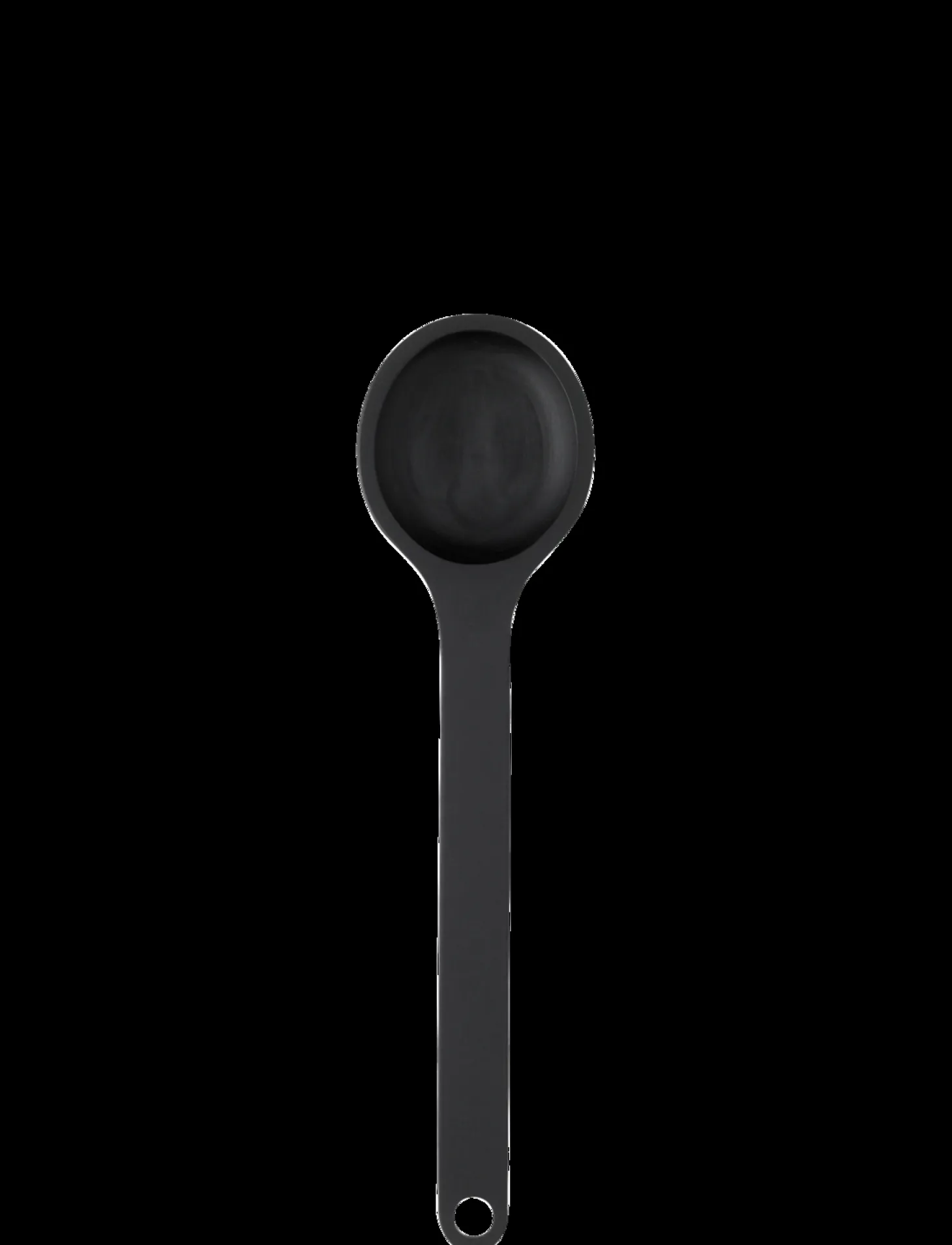 RIG-TIG - STIR-IT grydeske H 26 cm black