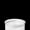 RIG-TIG - STORE-IT opbevaringsglas 0.8 l. light grey