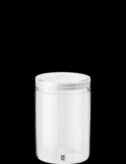 RIG-TIG - STORE-IT opbevaringsglas 1 l. light grey