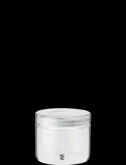 RIG-TIG - STORE-IT opbevaringsglas 0.5 l. light grey