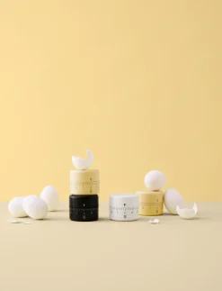 RIG-TIG -TIME-IT minutur light yellow