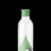 RIG-TIG x Moomin drikkeflaske 0.75 l. Moomin camping
