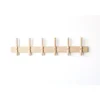 Roon & Rahn by We Do Wood - Reces Knagerække 78, Lys