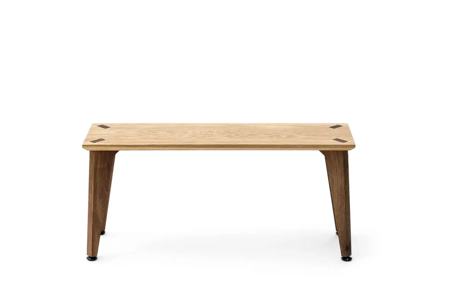 Roon & Rahn by We Do Wood - "Rank Bench" - Bænk