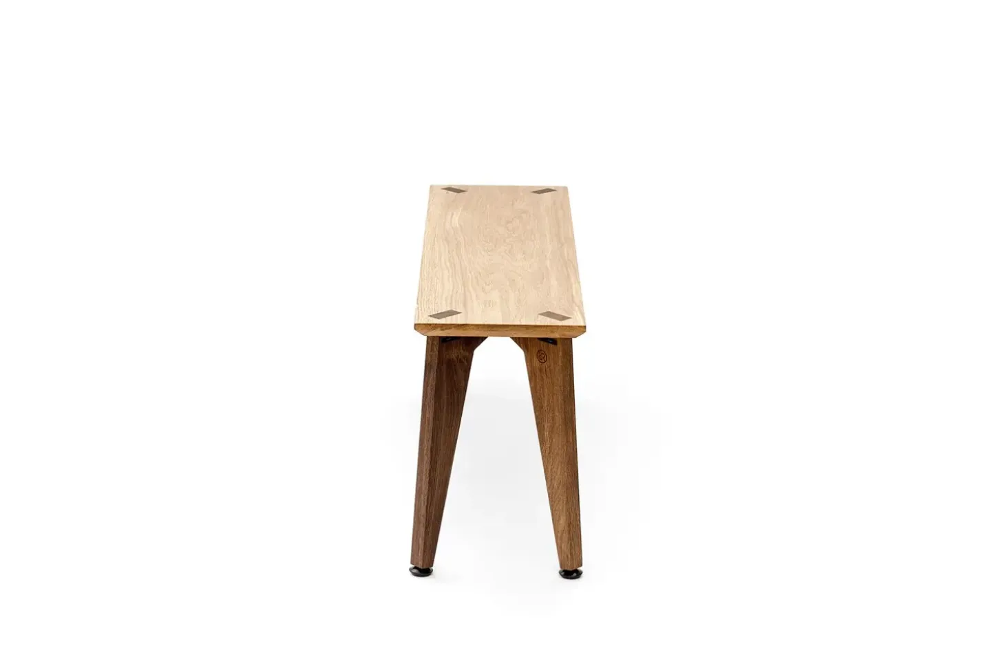 Roon & Rahn by We Do Wood - "Rank Bench" - Bænk