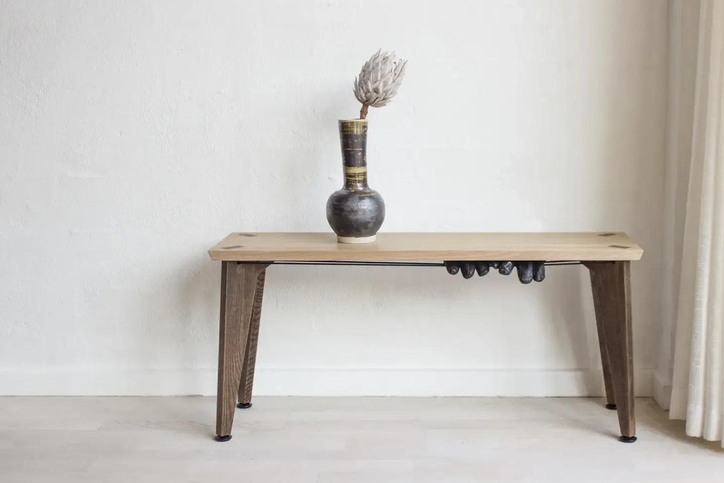 Roon & Rahn by We Do Wood - "Rank Bench" - Bænk