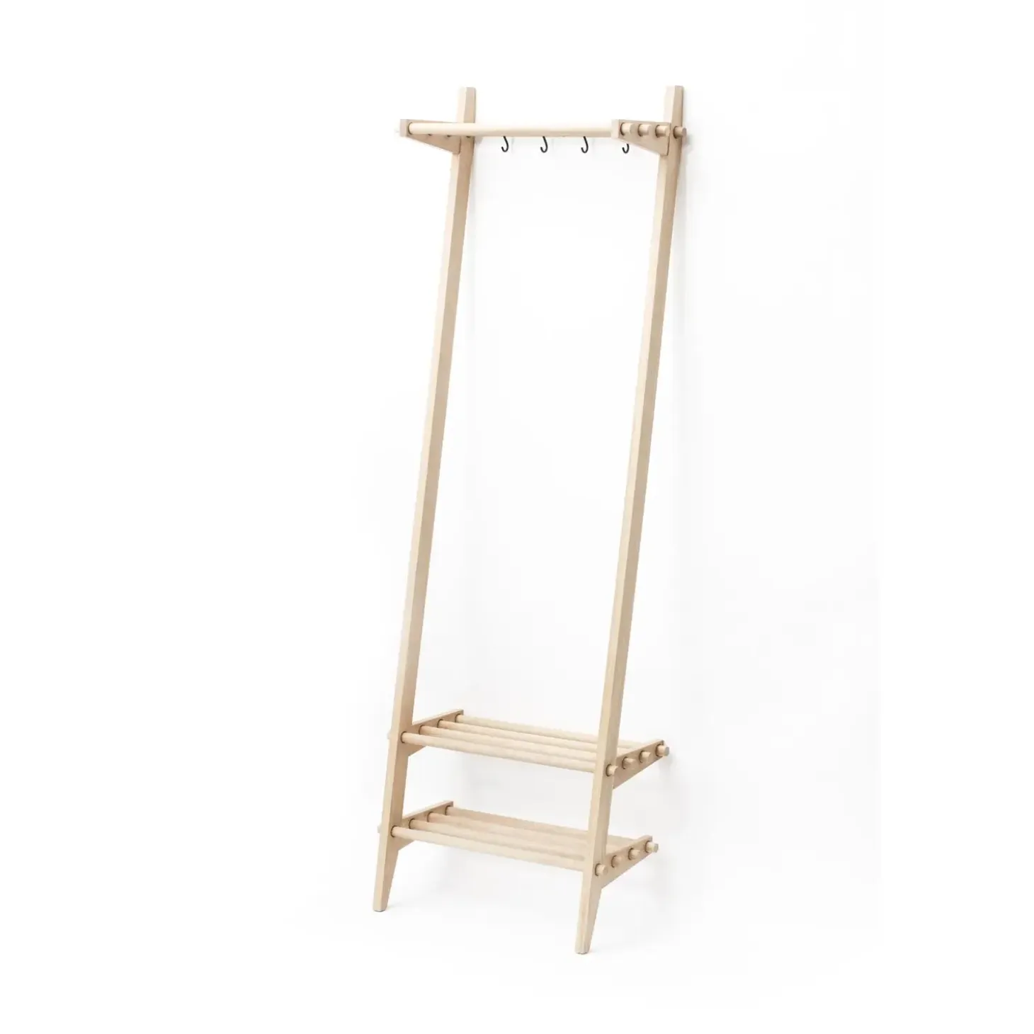 Roon & Rahn by We Do Wood - Solo Garderobe