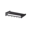 Roon & Rahn by We Do Wood - Moodrack Hattehylde Black 5