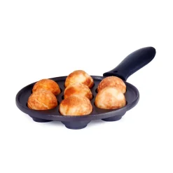 Royal Series - Æbleskivepande - Ø20 cm