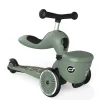 Scoot and Ride - Highway Kick 1 Lifestyle - Green Lines