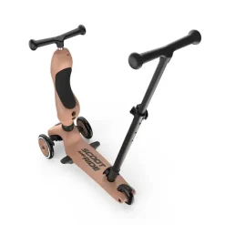 Scoot and Ride - Highway Kick 1 Push and Go - Løbehjul - Mocha