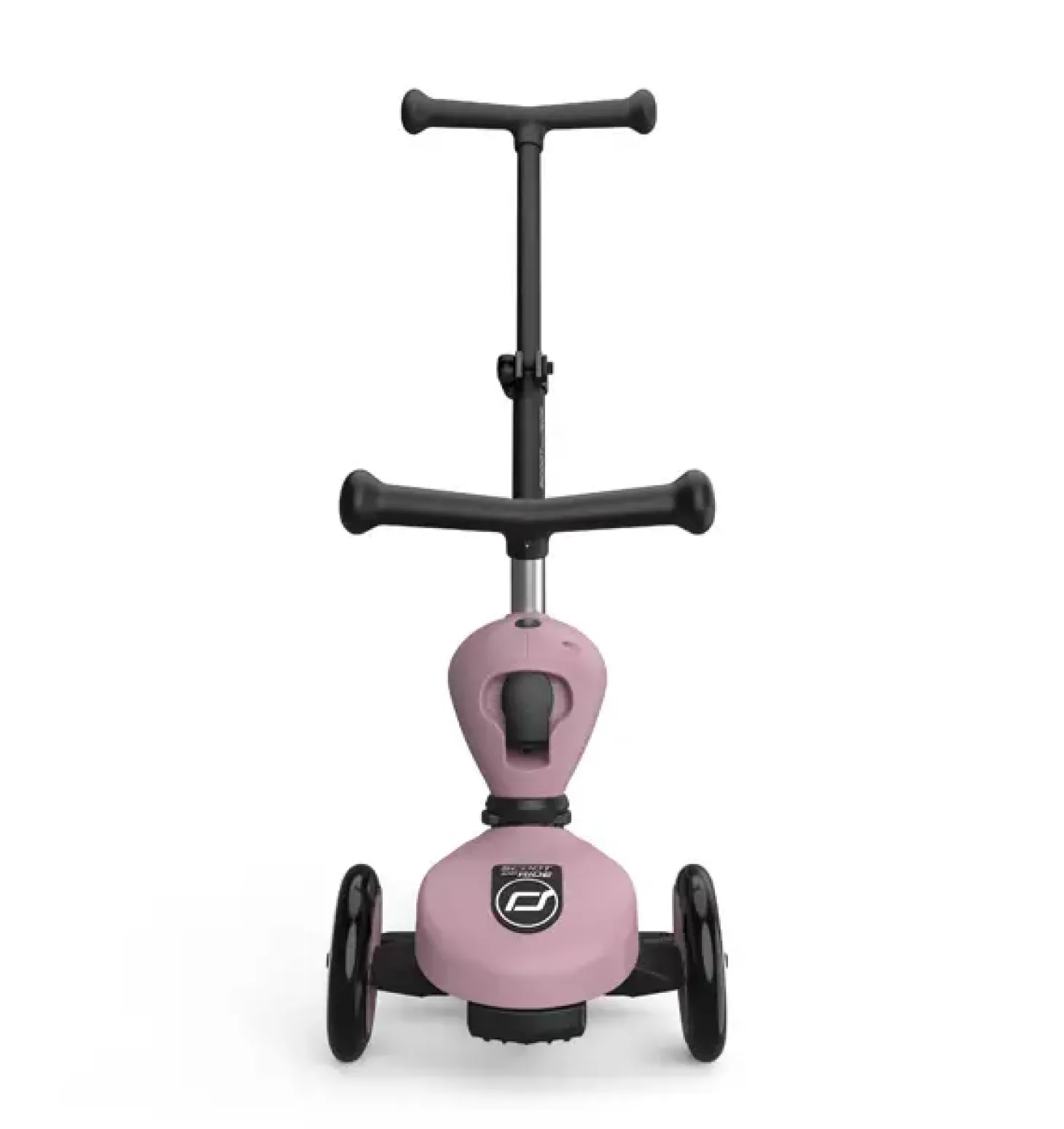 Scoot and Ride - Highway Kick 1 Push and Go - Løbehjul - Wildberry