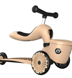 Scoot and Ride - Highway Kick 1 Lifestyle - Leopard