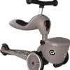 Scoot and Ride - Highway Kick 1 Lifestyle - Brown Lines