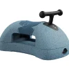 Scoot and Ride - My First - 3i1 Scooter - Steel - Blå - Gåvogn, rullebræt og scooter