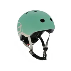 Scoot and Ride Highway - Cykelhjelm - Forrest - str. 45-51 cm