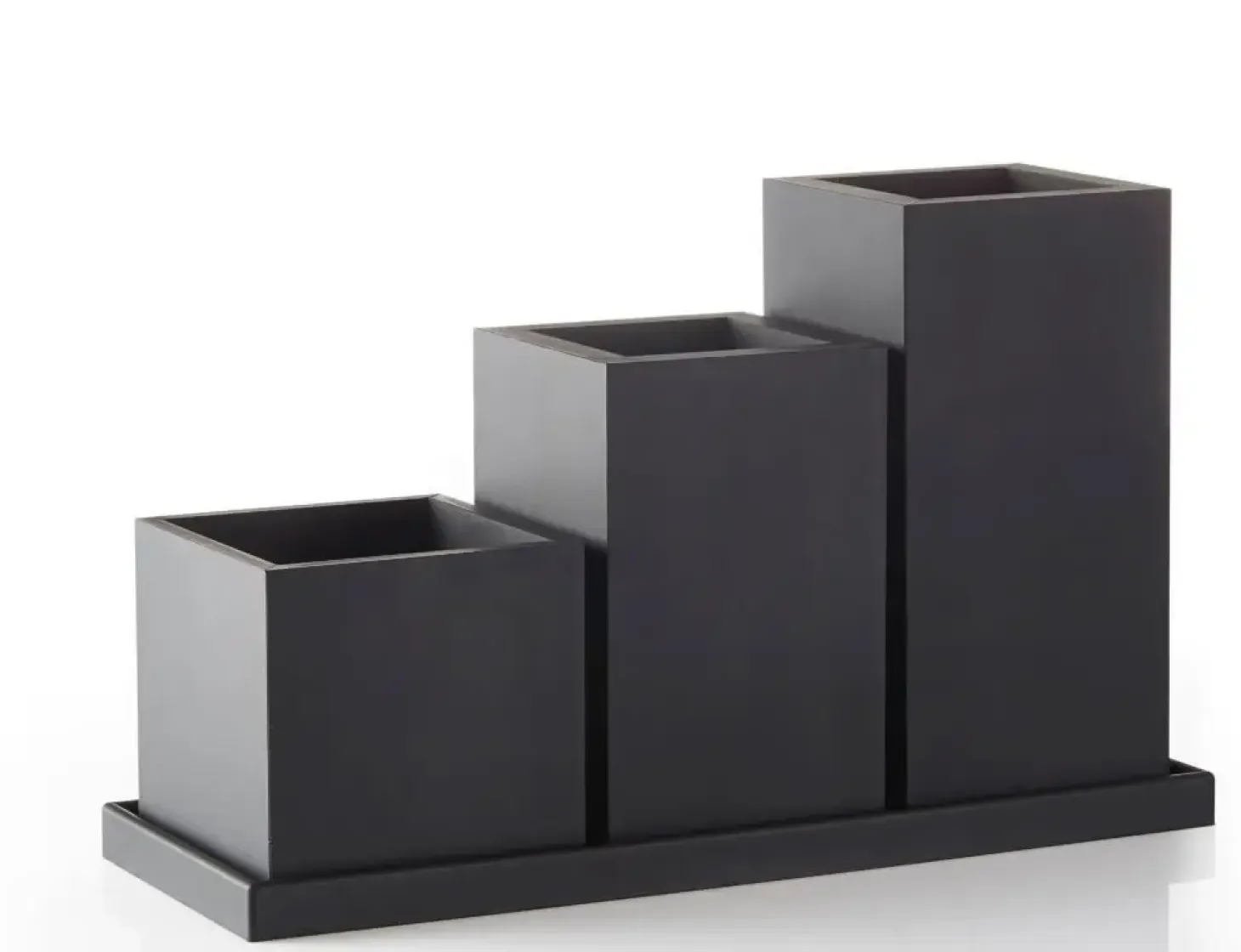 Sej Design - Multi kvadratisk - 8x8x8 cm