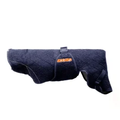 Siccaro - Regndække - Smart - str. 40 - Blue Granite