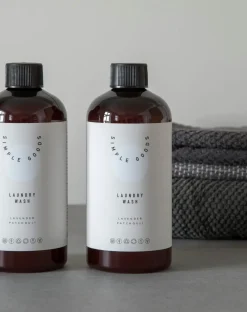 Simple Goods - Laundry Wash - Lavender Patchouli 1000 ml