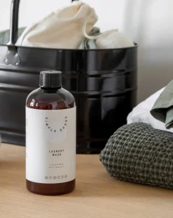 Simple Goods - Laundry Wash - Lavender Patchouli 1000 ml