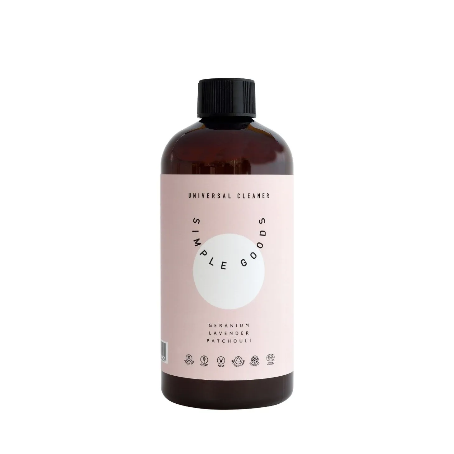 Simple Goods - Universal Cleaner - Universal Rengøringsmiddel