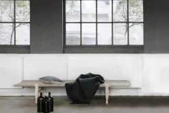 Skovshoved Møbelfabrik - Savbriks - Khaki - Bøg ubehandlet