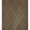 Skriver Collection - Måtte - Fasion Dimond - Carmel - 60x90 cm