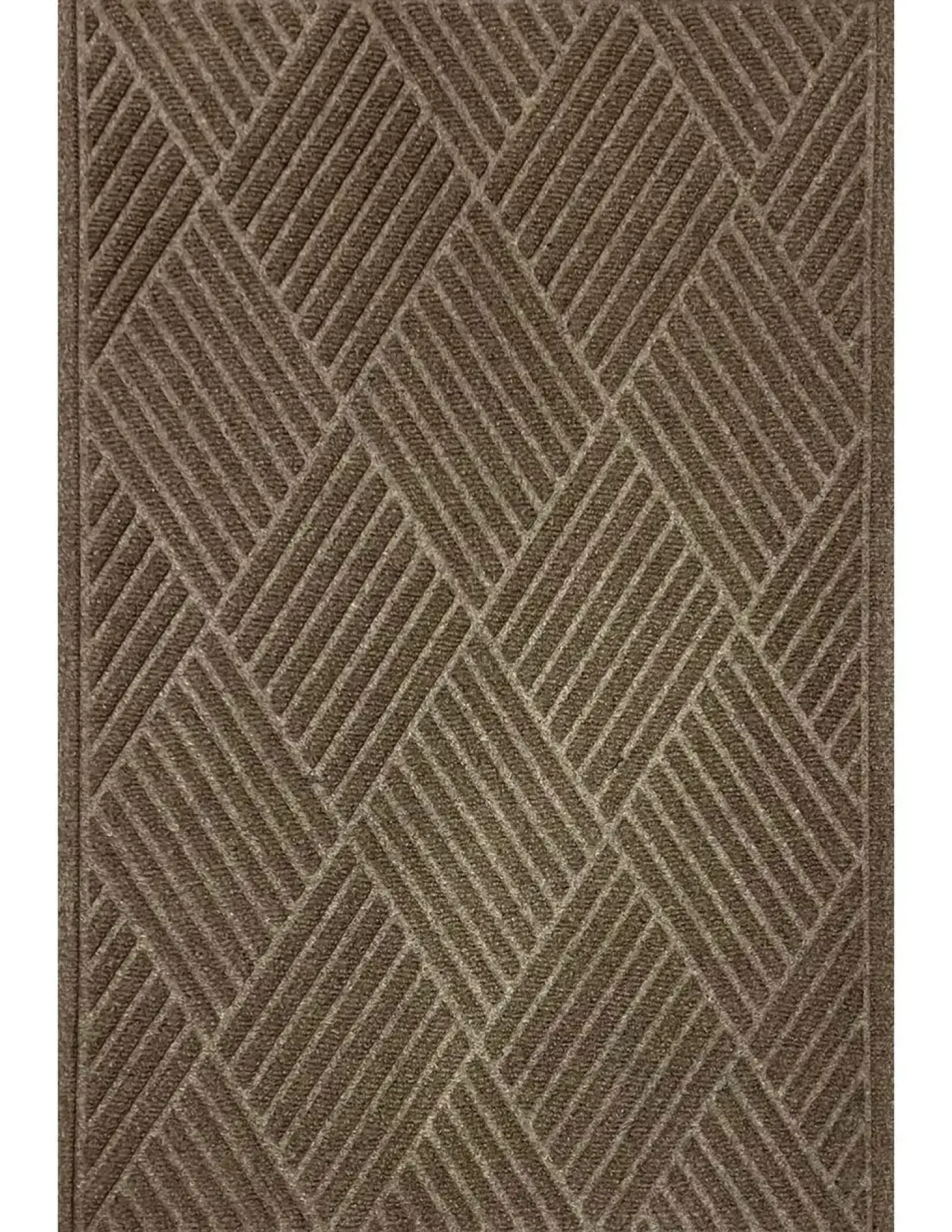 Skriver Collection - Måtte - Fasion Dimond - Carmel - 60x90 cm