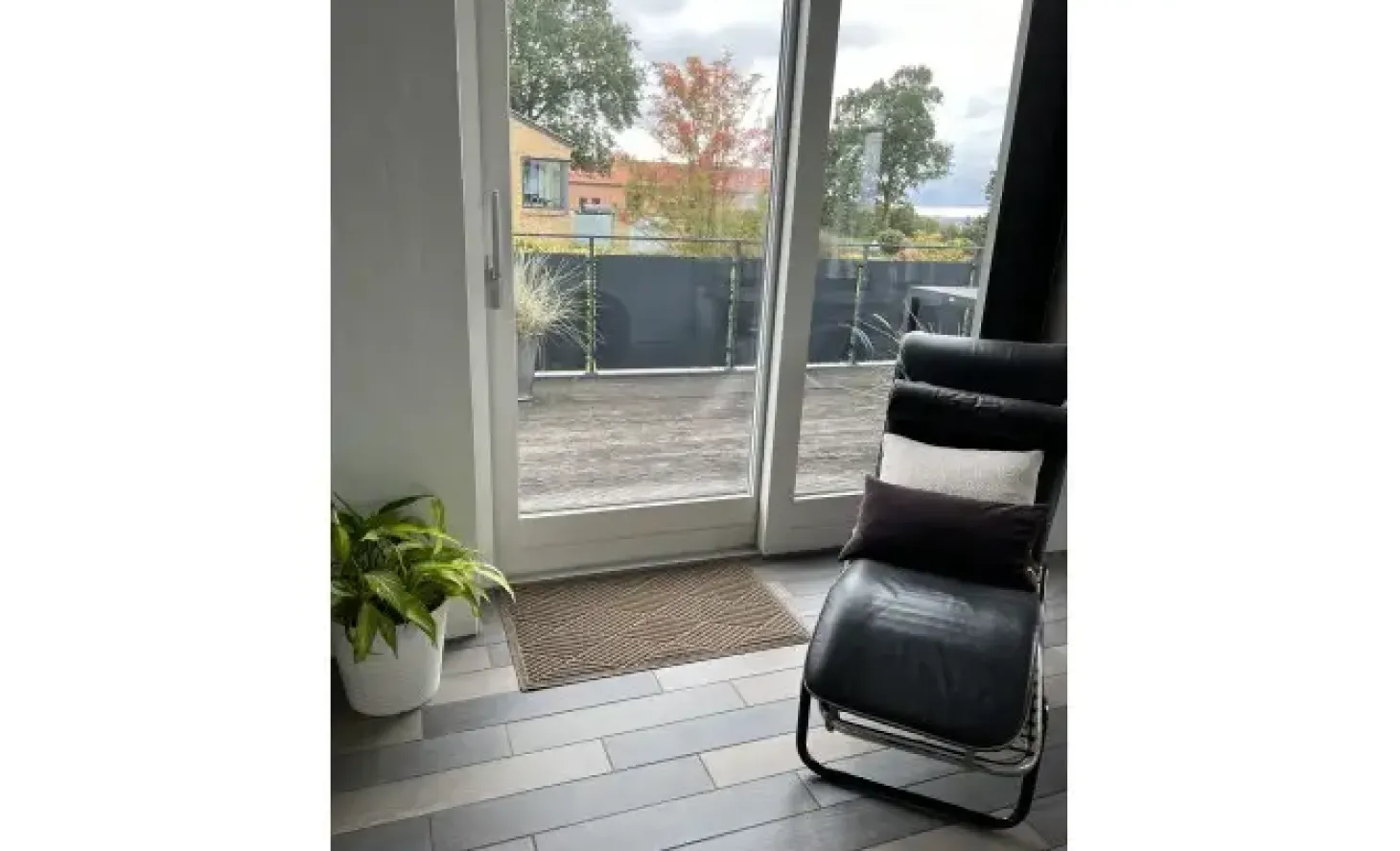 Skriver Collection - Måtte - Fasion Dimond - Carmel - 60x90 cm