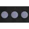 Skriver Collection - Måtte - TrendMat Delux - Circle - 85x120 cm