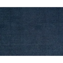 Skriver Collection - Måtte - TrendMat Delux - Silence - blå - 85x150 cm