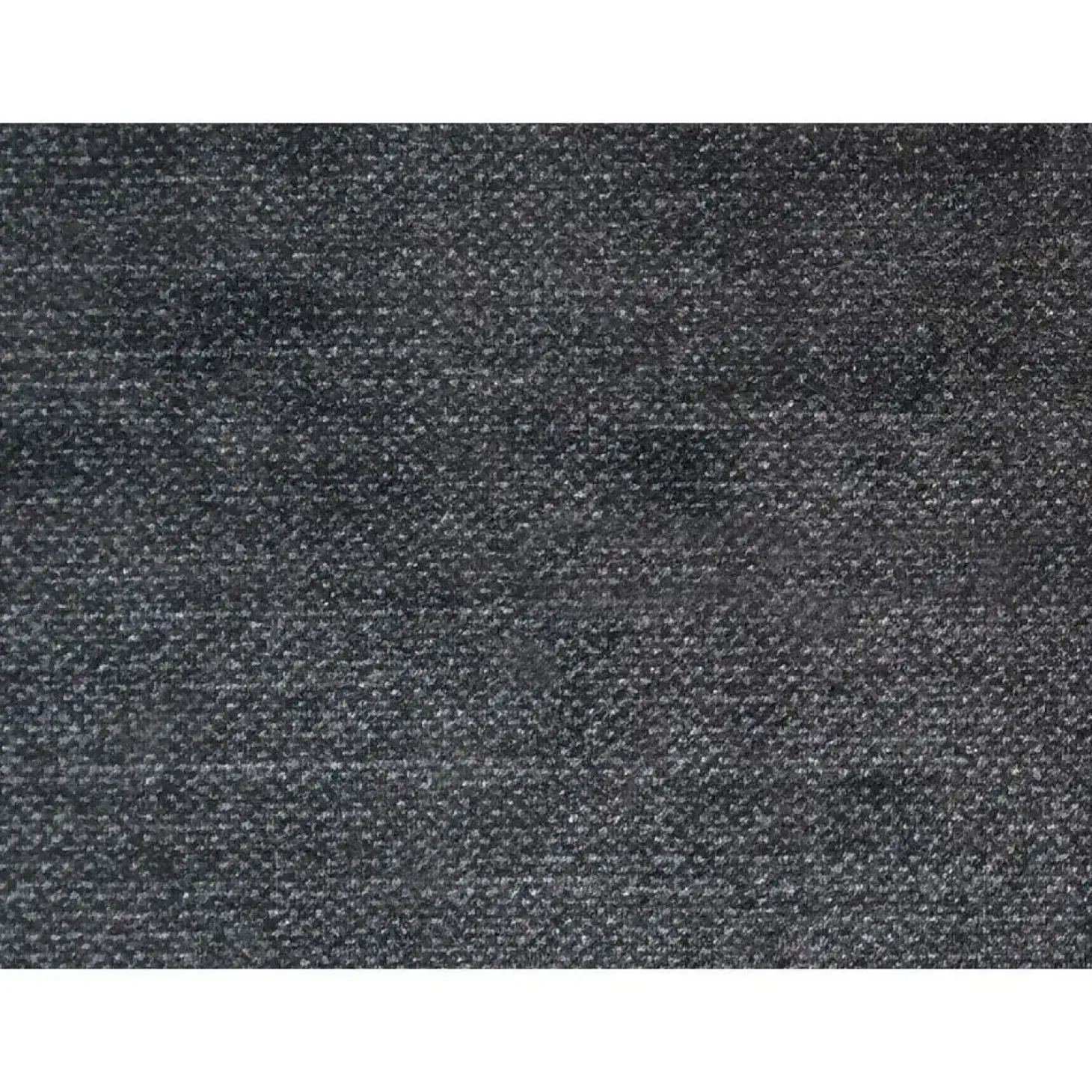Skriver Collection - Måtte - TrendMat Delux - Silence - lysegrå - 60x85 cm