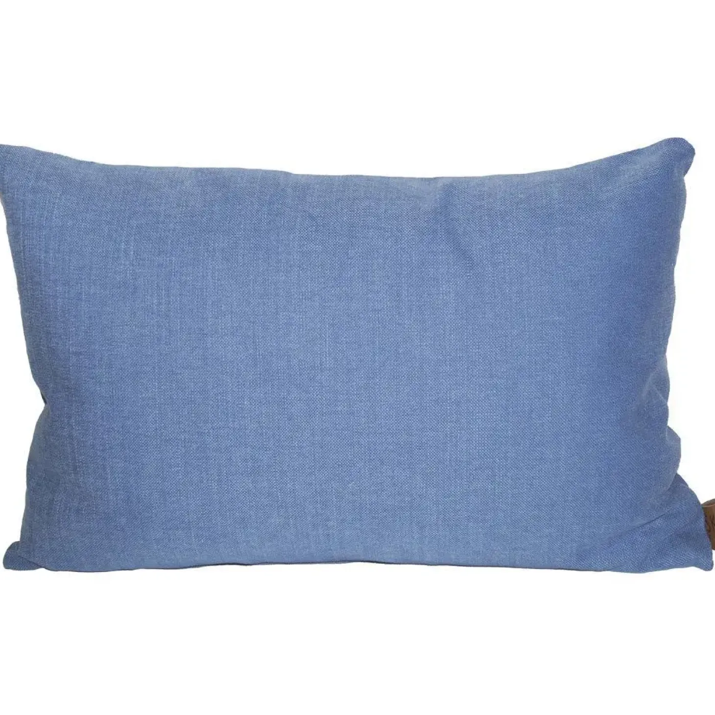 Skriver Collection - Pude - Hotmadi - blå - 40x60 cm
