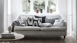 Skriver Collection - Pude - Hotmadi - Sand - 40x60 cm