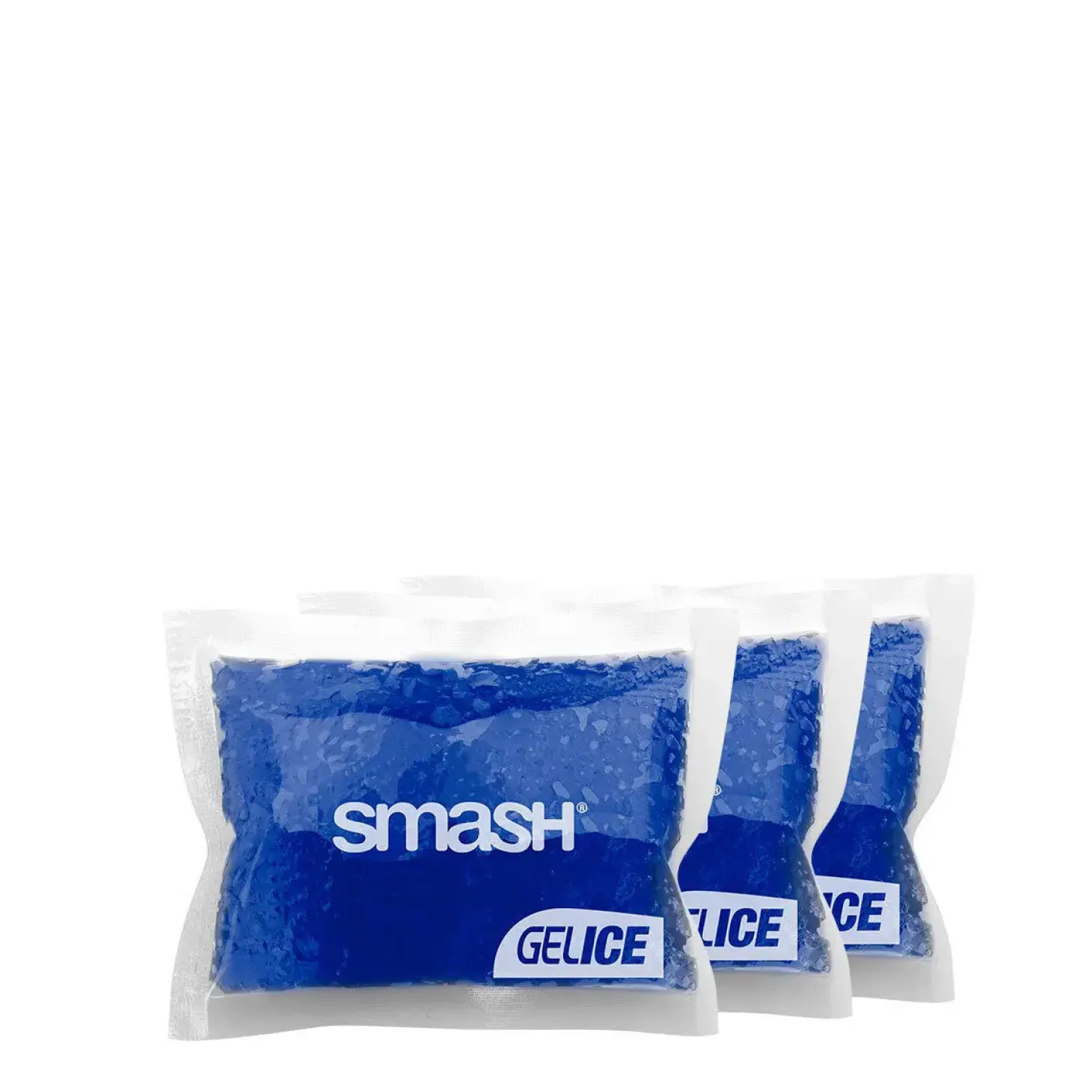 smash - Gel Ice - 3 pack - Isposer - SMASH
