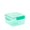 smash - Lunch Cube - Madkasse med 2 snackbokse - 1,15 l - SMASH