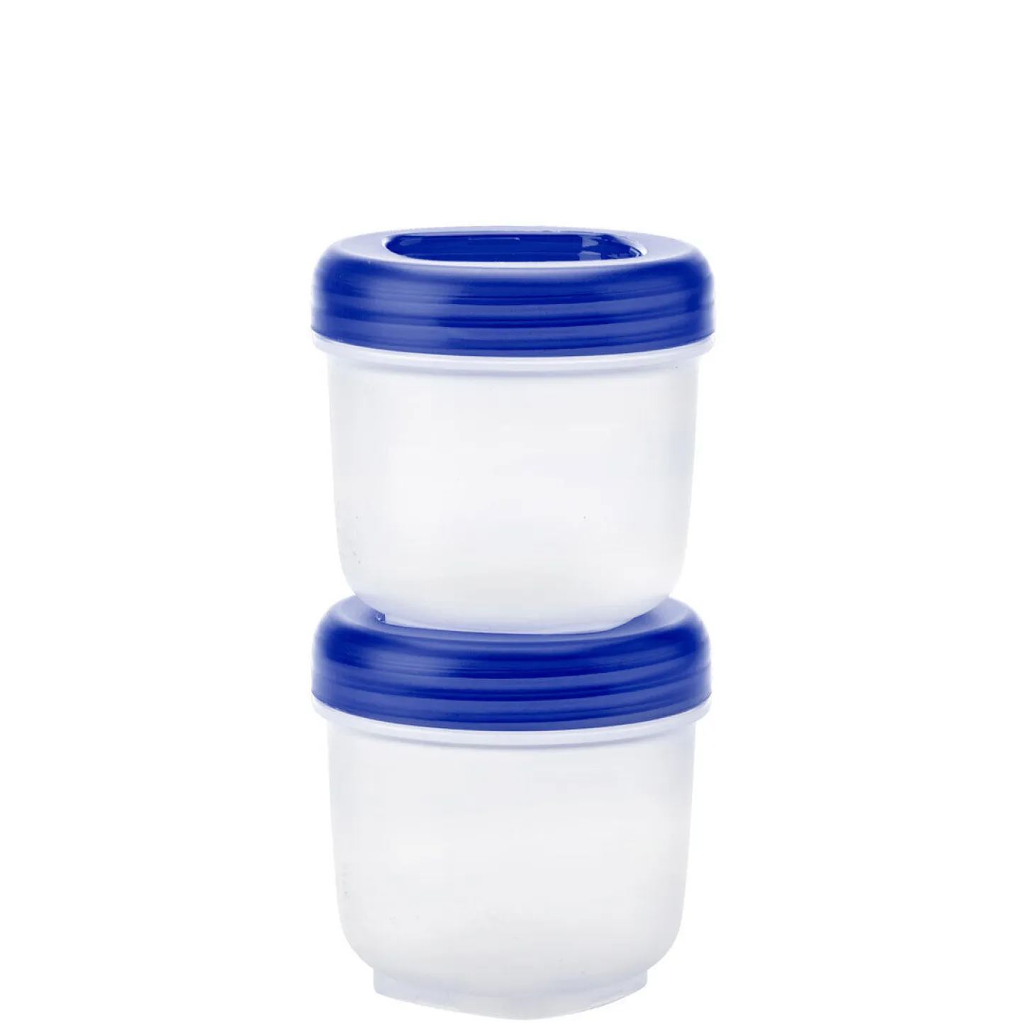 smash - Snack Pots - Madbøtter - 2 stk. - SMASH