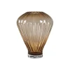 Specktrum - Vase - Evelyn - Topaz - large