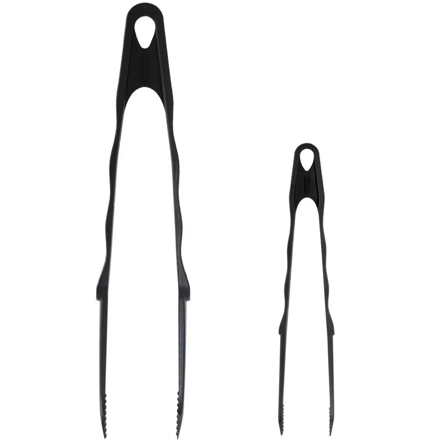 Steel Function - 2 STK. GOURMET PINCETTER