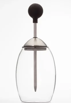 Steel Function - BALSAMICO EDDIKE KRUKKE M/PIPETTE 350 ML.