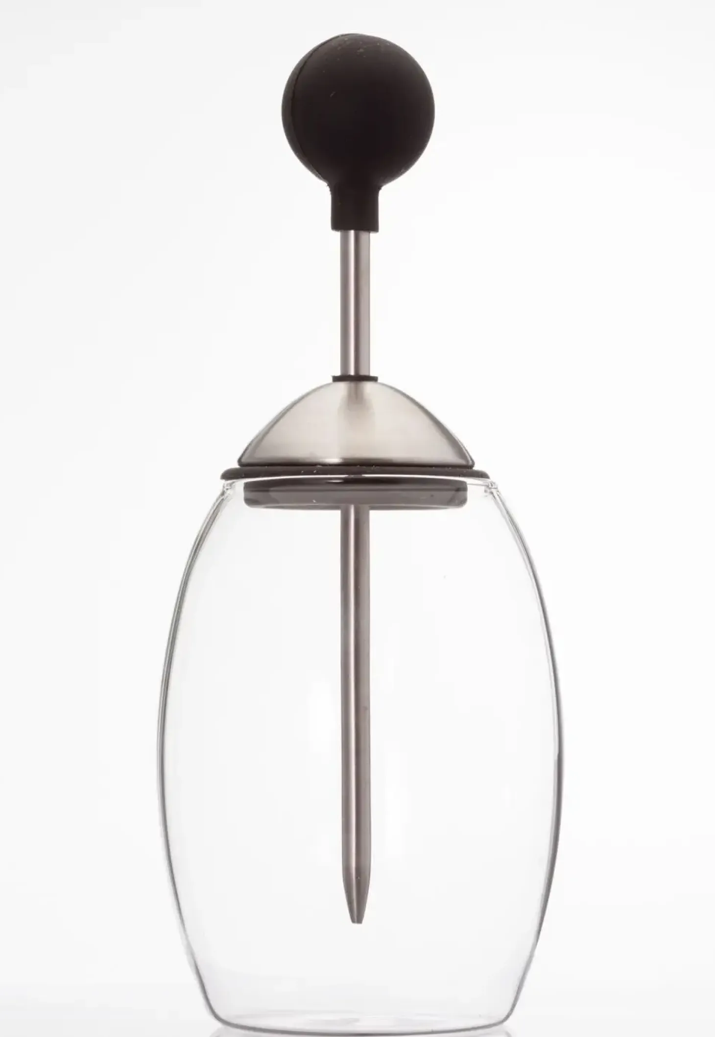 Steel Function - BALSAMICO EDDIKE KRUKKE M/PIPETTE 350 ML.