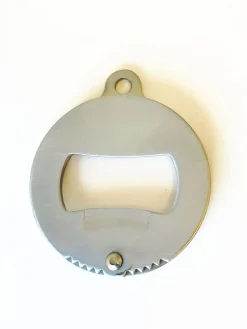 Steel Function - CAPS-OFF OPLUKKER MATPOLERET