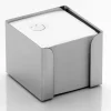 Steel Function - CUBUSBOX STÅL UDEN PAPIR H 8.5