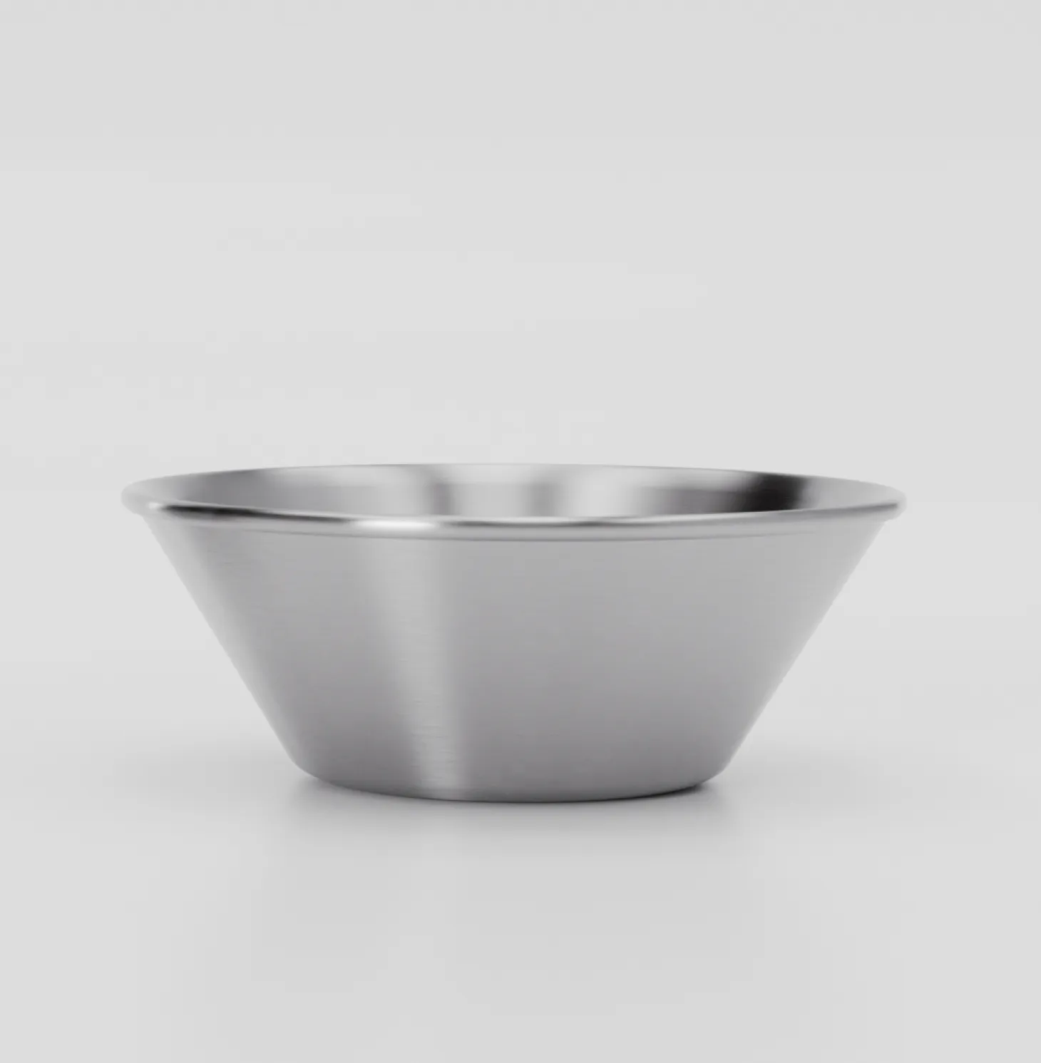Steel Function - DIP SKÅL 0,1 L