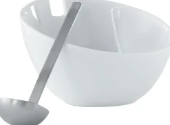 Steel Function - DRESSING/SAUCESKÅL M/SKE PORCE