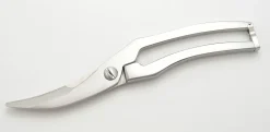 Steel Function - FJERKRÆSSAKS I HELSTÅL