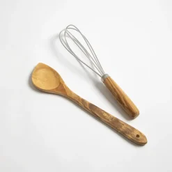 Steel Function - GRYDESKE & PISKERIS OLIVENTRÆ
