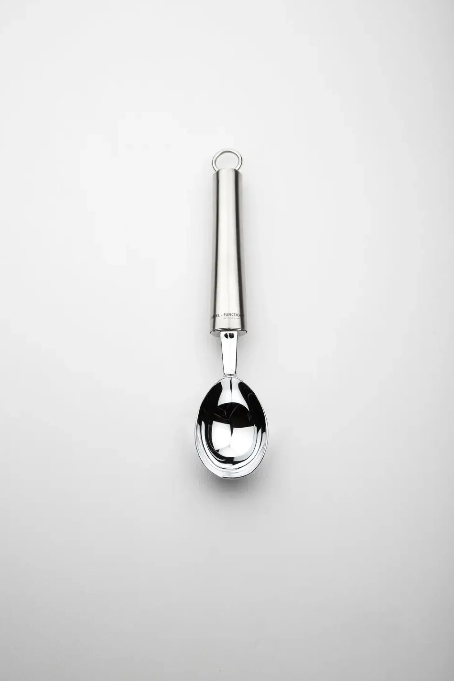 Steel Function - ISKUGLESKE ERGO 25 CM