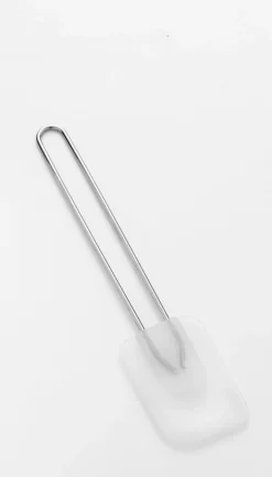 Steel Function - JUMBO DEJSKRABER MAT SILIKONE 30 CM